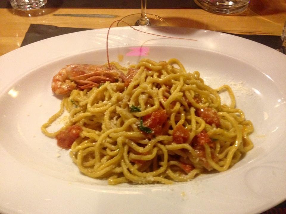 Gente Di Notte Guest house Frascati