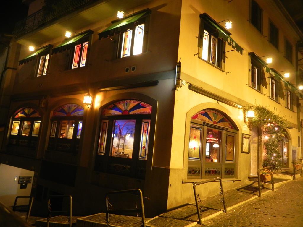 Gente Di Notte Guest house