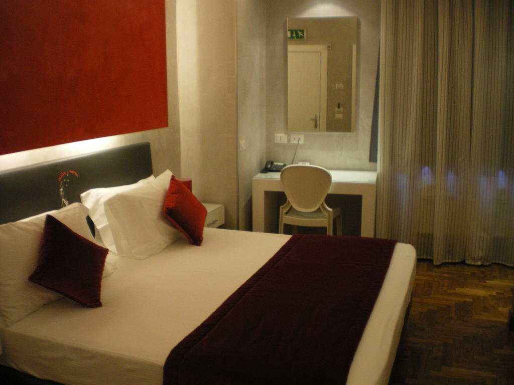 Guest house Gente Di Notte Frascati
