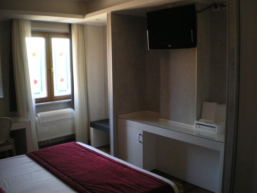Guest house Gente Di Notte