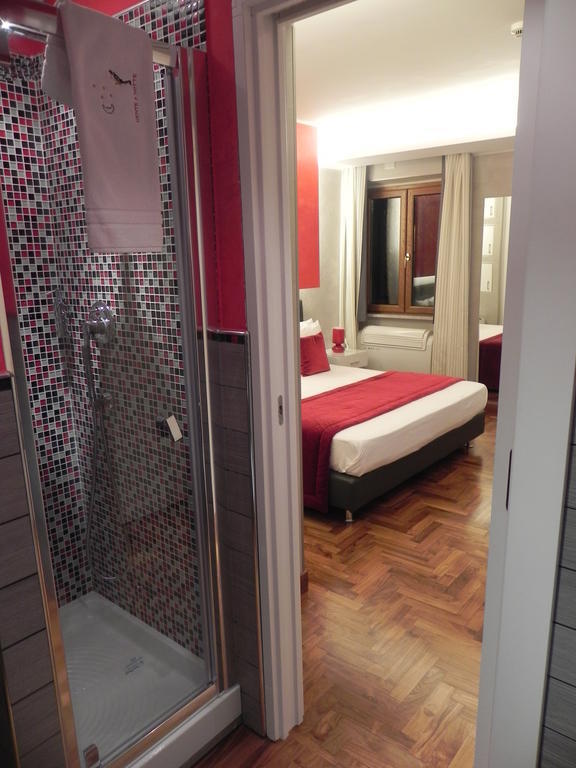 Guest house Gente Di Notte
