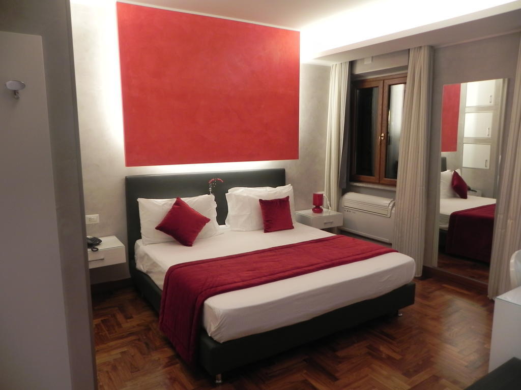Guest house Gente Di Notte *