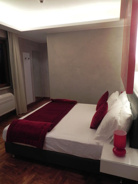 Guest house Gente Di Notte *